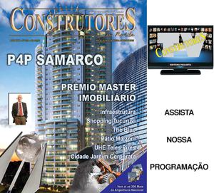 REVISTA CONSTRUTORES 299
