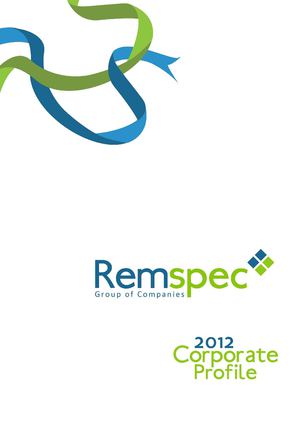 Remspec Group of Companies Corporate Profile