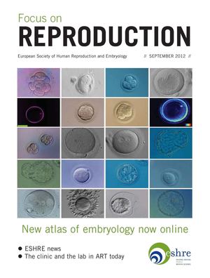 Focus on Reproduction September 2012