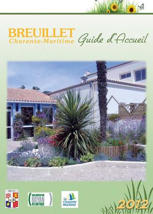 Guide Accueil 2012