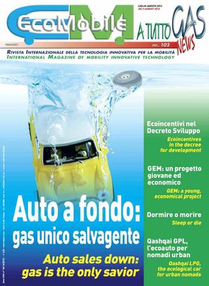 ECOMOBILE - Nr.102
