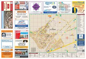 Nîmes saint cesaire