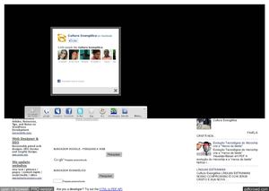 O "messias dos enganados"