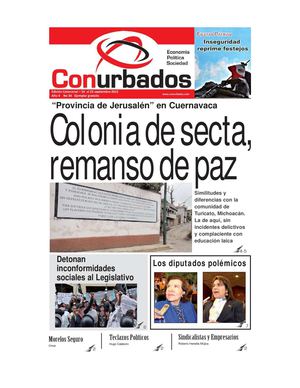 Revista septiembre vol.2