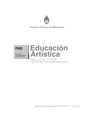 Nap Artística
