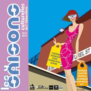 Saison culturelle 2012-2013