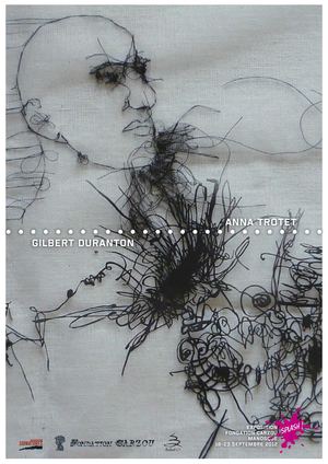 Fondation Carzou : expo Duranton & Trotet