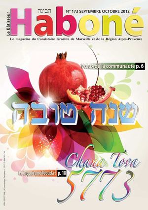 HABONE N°173