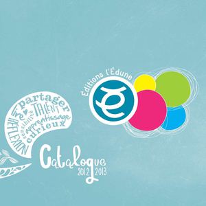 Catalogue des éditions l'Édune