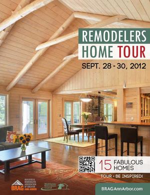 Remodelers Home Tour 2012