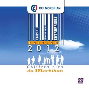 Guide des chiffres clés du Morbihan 2012