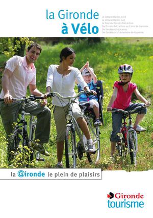 La Gironde à vélo