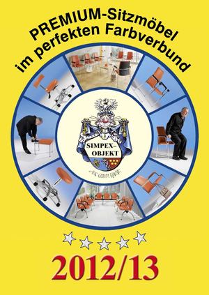 Simpex Premium "Sitzmöbel"