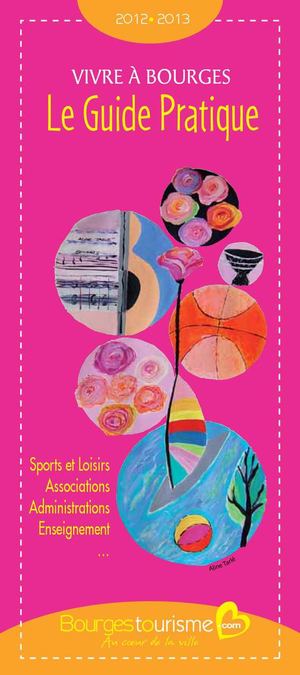 Guide Pratique 2012-2013