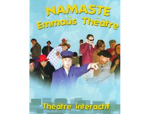 Popwer point d'emmaus