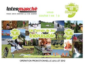 Intermarche 2012