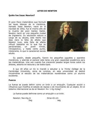 NEWTON