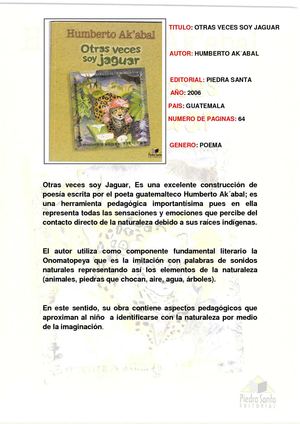 Calaméo - Fichas bibliograficas real