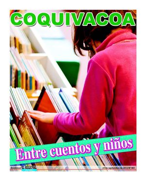 Coquivacoa 23-09-2012