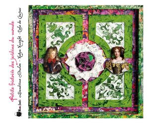 Petite histoire des jardins du monde