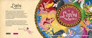 L'opéra dévoilé