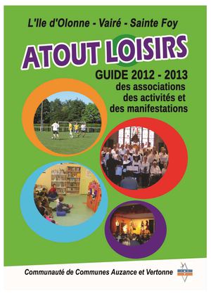 couverture GA
