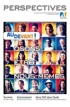 Perspectives n°213 - Octobre 2012