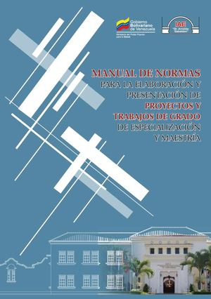 Manual de TEG IAE 2012