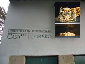 museo de la independencia casa del florero
