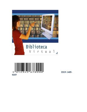 BIBLIOTECA VIRTUAL