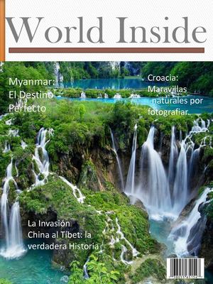 Ejemplo Revista Sostenibilidad