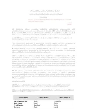 Informe Laboratorio Ph