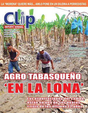 Clip / Reporte Semanal No. 60