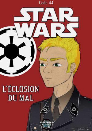 L'Éclosion du Mal - Code 44