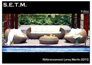 Catalogue SETM 2013 - Spécial Leroy Merlin