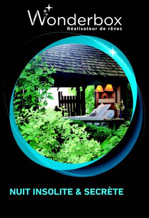 SE12 511 Nuit insolite & secrète