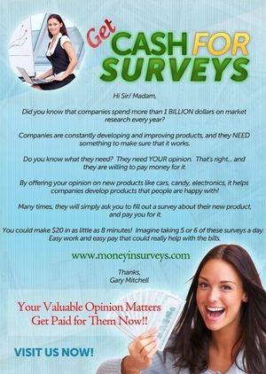 Want to make $20 in 8 minutes online?