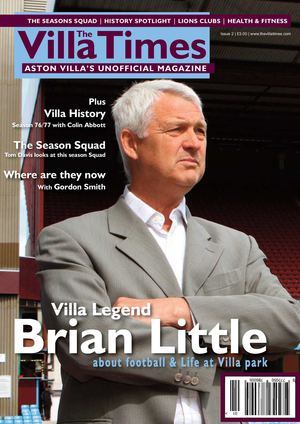 The Villa Times - Issue 2