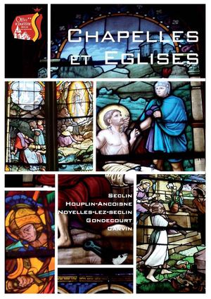 Chapelles et Eglises