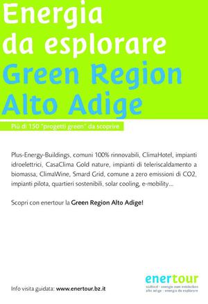 Cartoline enertour 2012