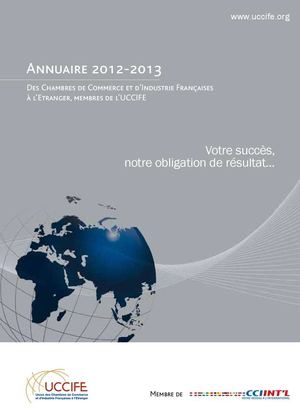 Guide UCCIFE 2012-2013