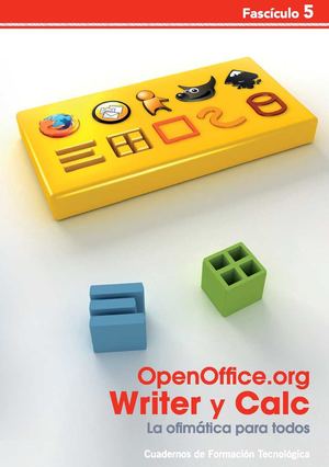 MODULO WRITER - CALC