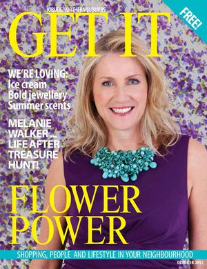 Get it Joburg North - October 2012