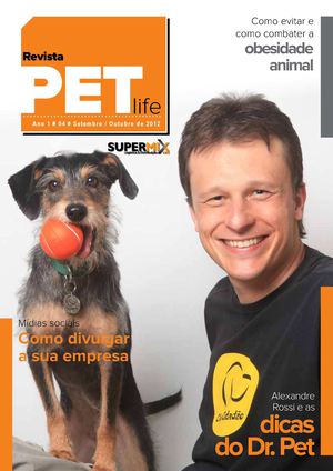 Revista Pet Life nº4