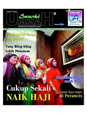 Serambi Ummah Edisi 665