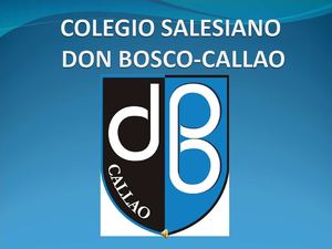 CONOCIENDO A DON BOSCO