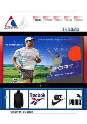ADS SPORT