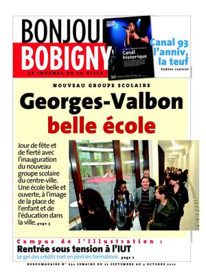 Bonjour Bobigny 632