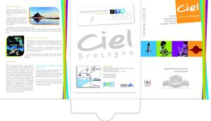 Plaquette école CIEL Bretagne