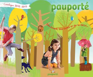 Catalogue jeux & jouets 2012 - 2013